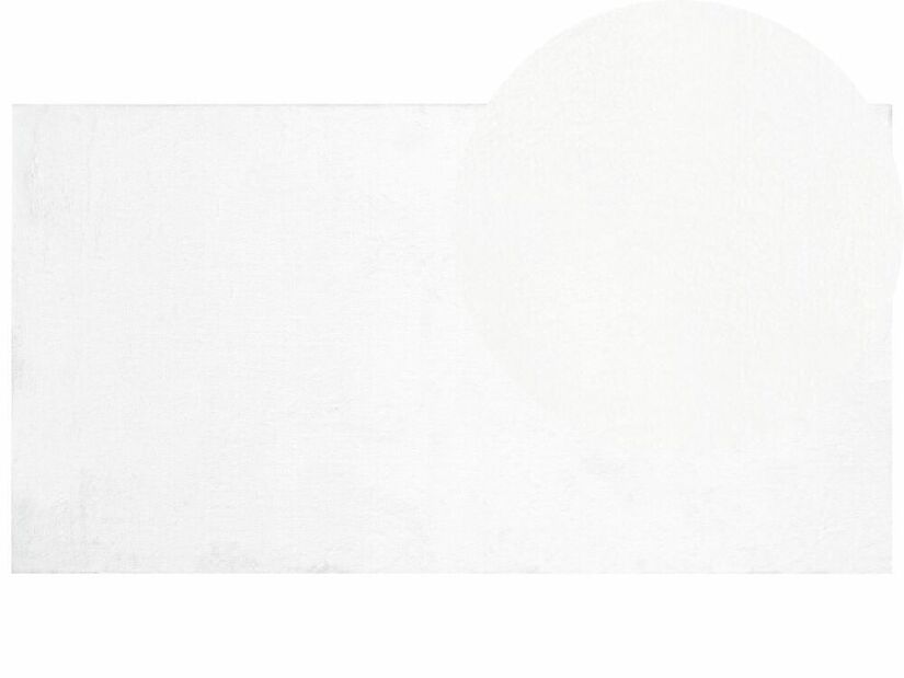 Tepih od umjetnog krzna 80 x 150 cm Mirpa (bež)