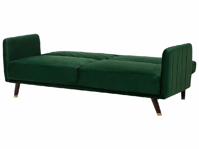 Sofa trosjed Skagen (zelena)