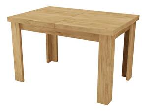 Blagovaonski stol Johny (craft zlatni) (za 4 do 6 osoba)