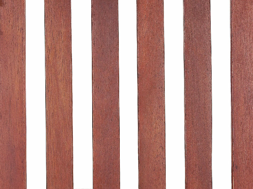 Vrtna stolica TRATORIA (drvo) (tamno drvo)