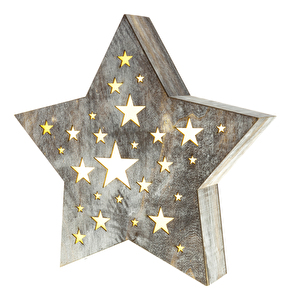 Božićna zvijezda Retlux RXL 349