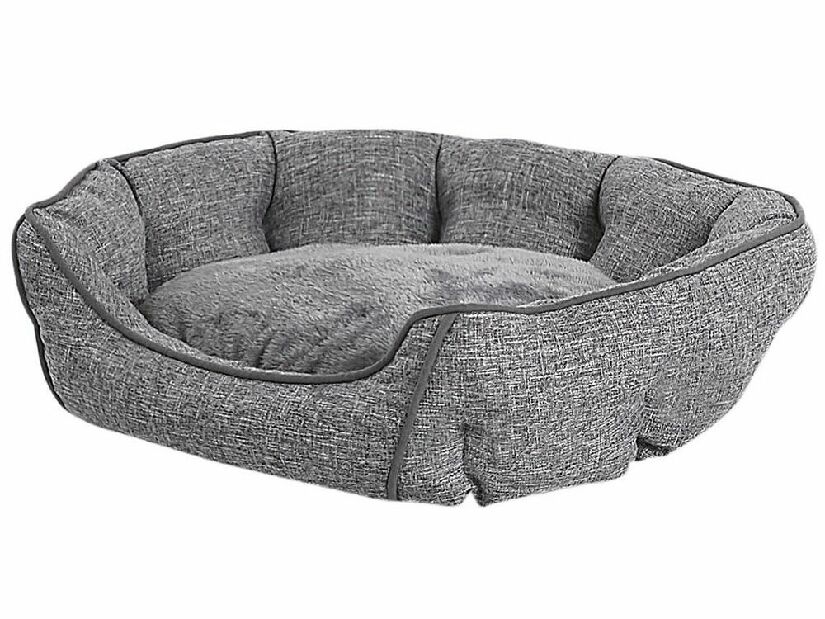 Jastuk za psa 65 cm Colby (siva)