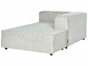 Sofa Afrika (siva) (L)