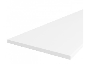 Radna ploča 120 cm 28-D0101 (bijela)