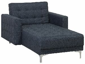 Sofa ABERLADY (tekstil) (siva)