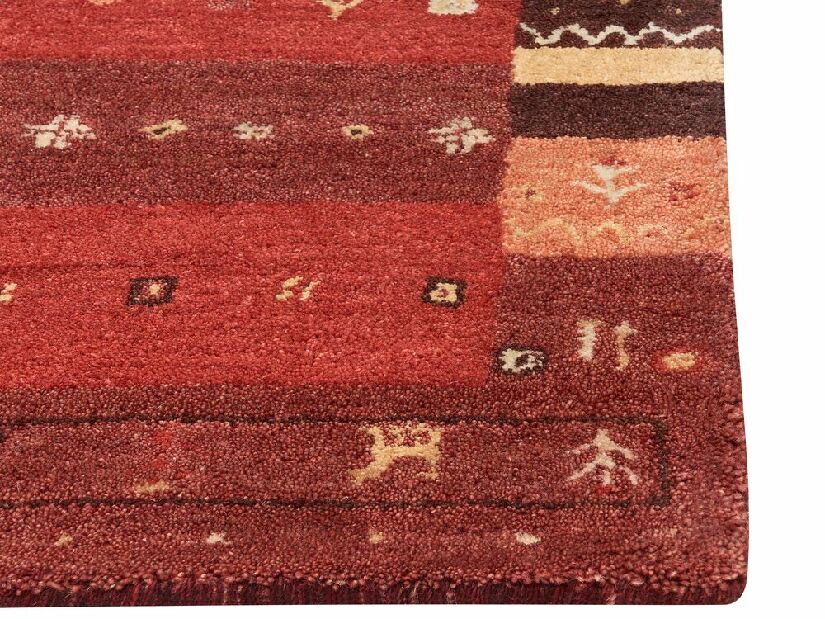 Tepih 80 x 150 cm Sinan (crvena)