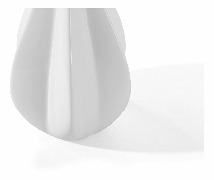 Stolna svjetiljka Salte (bijela)