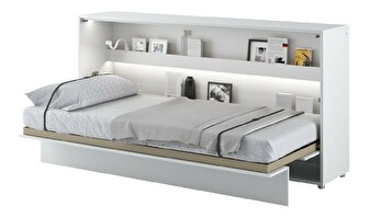 Sklopivi krevet 90x200 cm BC-06 Bed Concept (sa LED rasvjetom) *rasprodaja
