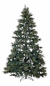 Božićno drvce 240 cm Huxza (zelena)