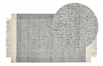 Tepih 80 x 150 cm Tatli (siva)