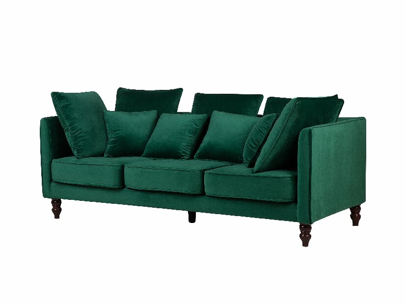 Sofa trosjed Fagernes (zelena)