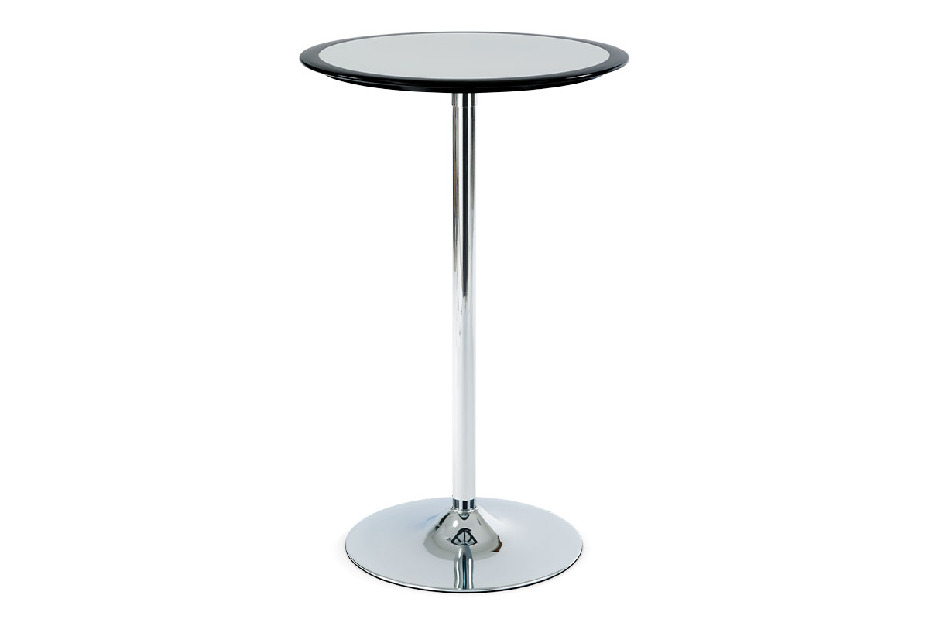 Barski stol Keelby-6050 BK