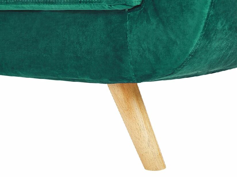 Navlaka za fotelju BRANUS (zelena)