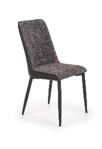 Blagovaonska stolica Nixie (siva)