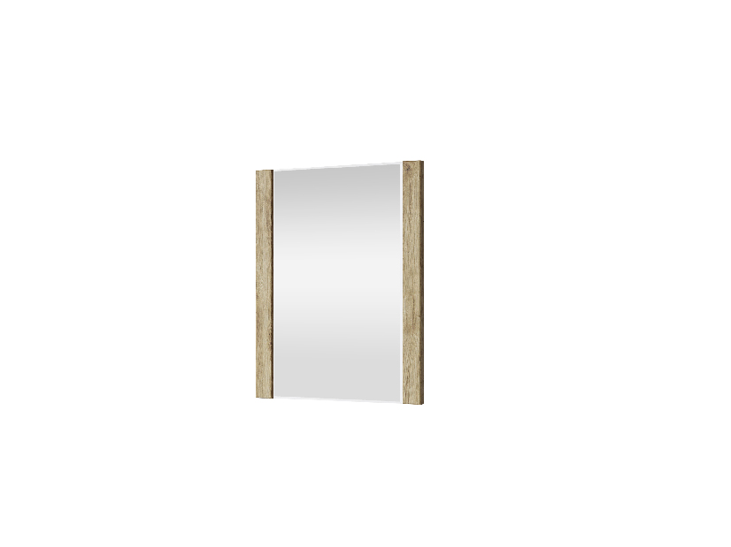 Ogledalo Deloris 60 (hrast navarra)