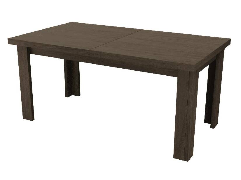 Blagovaonski stol Dany (jasen tamni) (za 6 do 8 osoba)