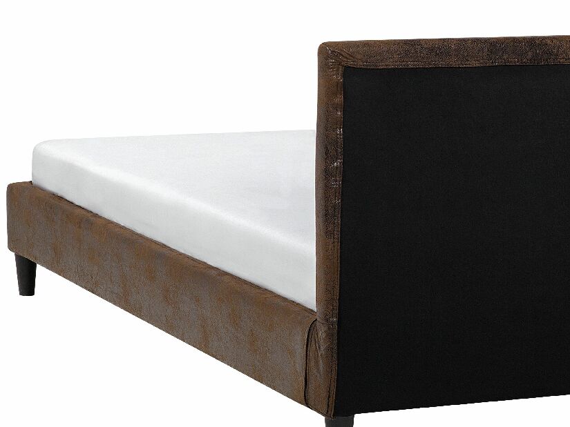 Presvlaka za krevet 200x160 cm Futti (smeđa) 