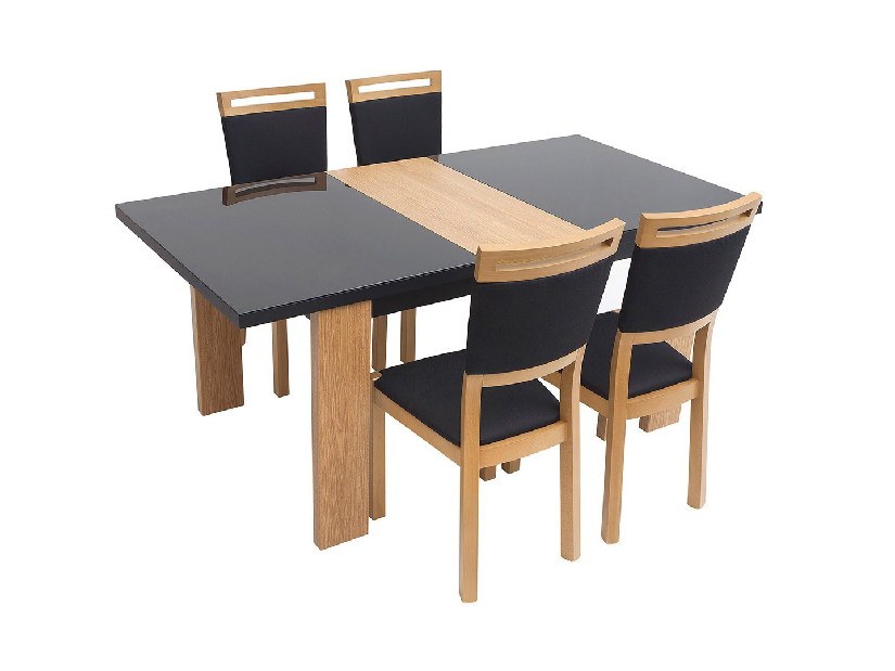 Blagovaonski stol Arosa STO/140 (za 6 do 8 osoba) 