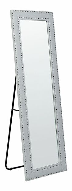Ogledalo Locza (siva)