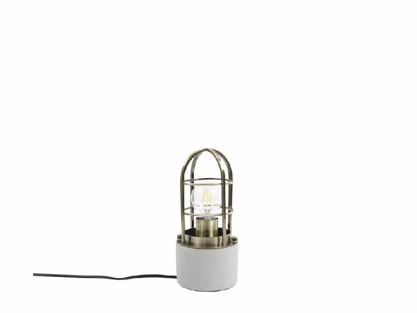 Stolna svjetiljka Annia (mjedena)