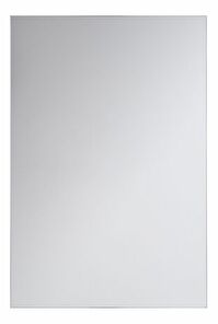 Ormarić za kupaonicu PRIMMA (s ogledalom) (bijela)