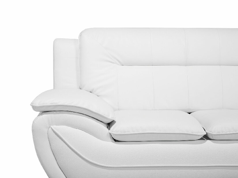 Sofa dvosjed Leyton (bijela)
