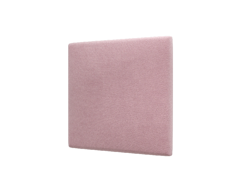 Tapeciran panel Cubic 30x30 cm (ružičasta)