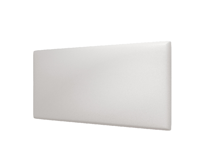 Tapeciran panel Cubic 60x30 cm (bijela)