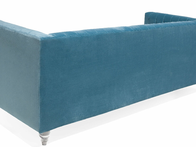 Sofa trosjed Arisaig (svijetlo plava)