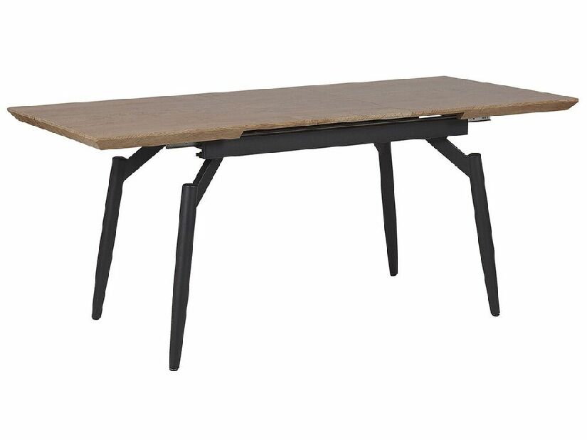 Blagovaonski stol- BARASSA (tamno drvo) (za 6 osoba)