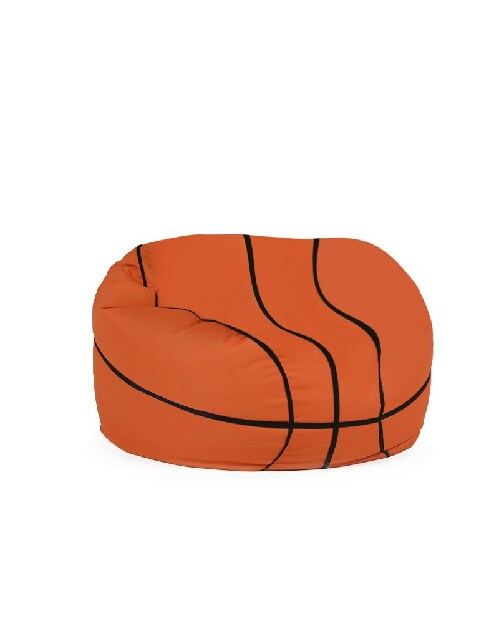 Vreća za sjedenje Basket (narančasta)