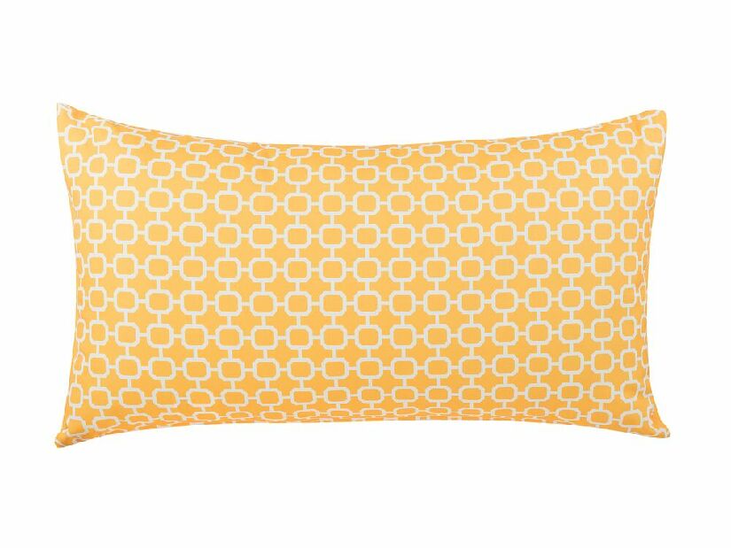 Vrtni jastuk 40x70 cm Chain (žuta)