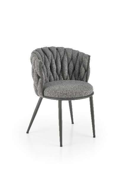 Blagovaonska stolica Korin (siva)