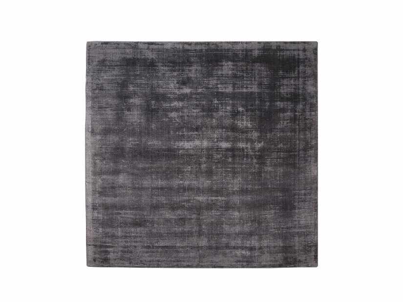 Tepih 200x200 cm GARI (tekstil) (siva)