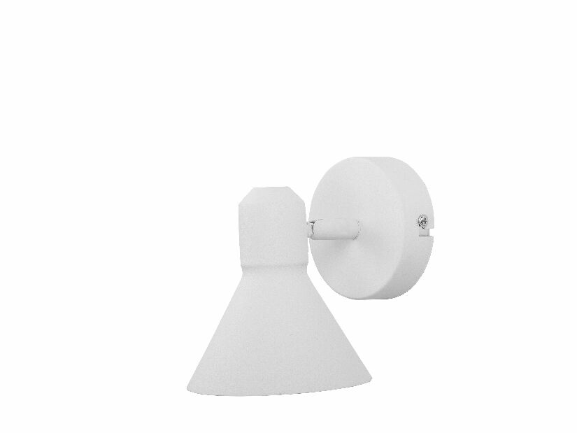 Set zidnih svjetiljki 2 kom. MARSEILE I (metal) (bijela)
