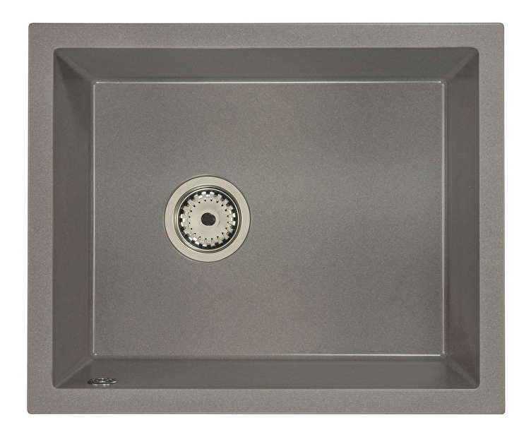 Kuhinjski sudoper Filanis (siva) (bez otvora za bateriju)