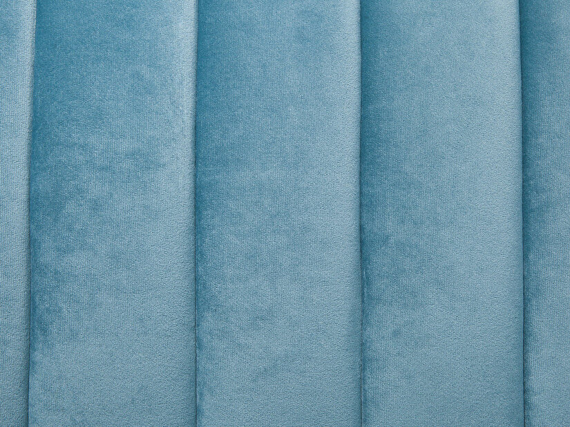Sofa trosjed Arisaig (svijetlo plava)