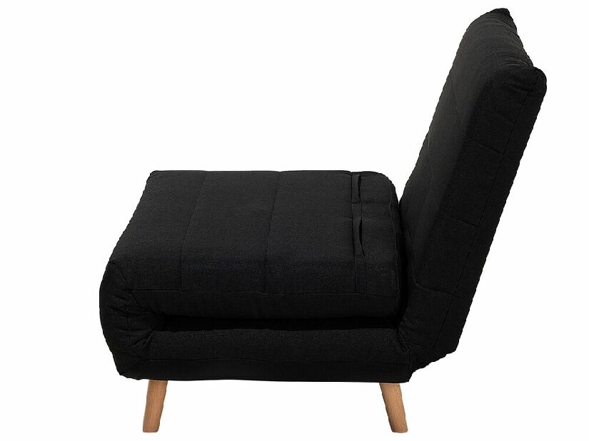 Sofa Strib (crna)