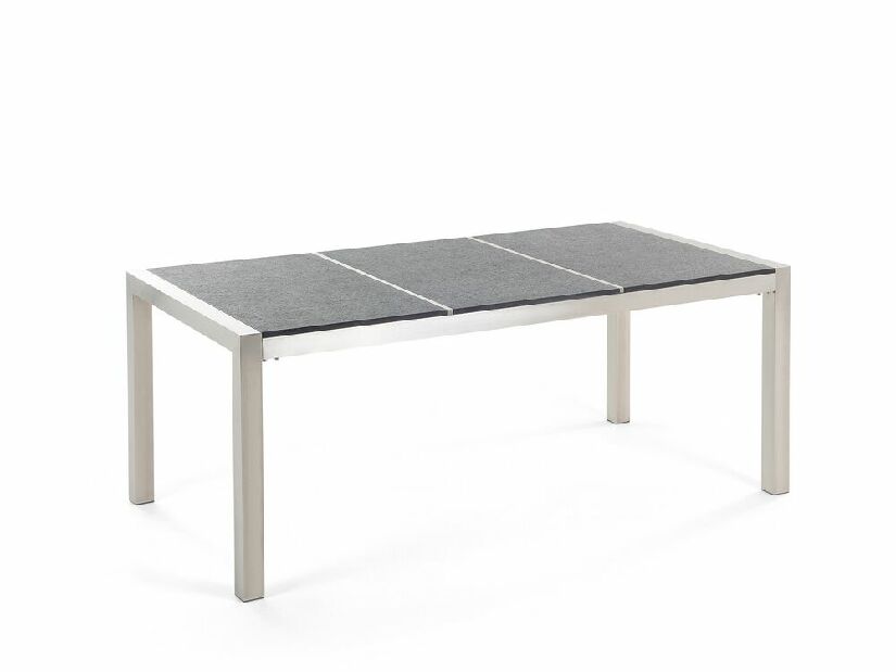Vrtni stol Grosso (grafit) (termički obrađen granit)