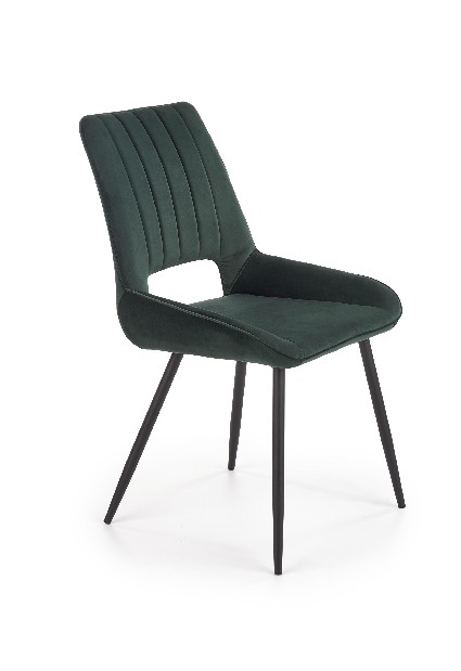 Blagovaonska stolica Zehar (tamno zelena)