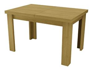 Blagovaonski stol Johny (hikora) (za 4 do 6 osoba)