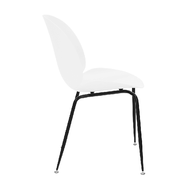 Blagovaonska stolica Mintt (bijela)