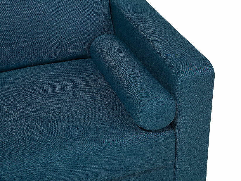 Sofa dvosjed Kolding (plava)
