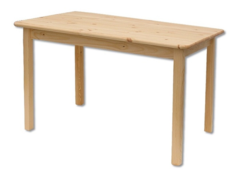 Blagovaonski stol ST 104 (120x60 cm) (za 4 osobe) 