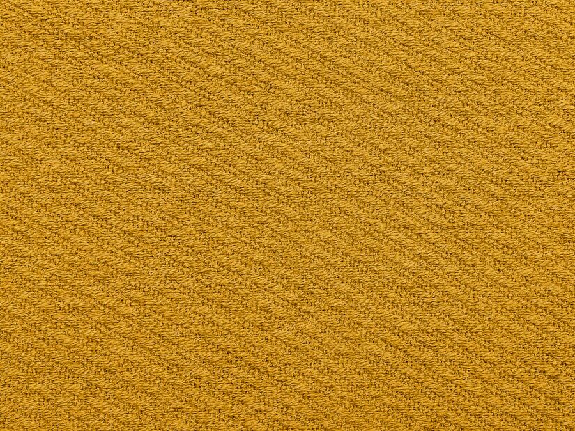 Deka 125 x 150 cm Yves (žuta) 