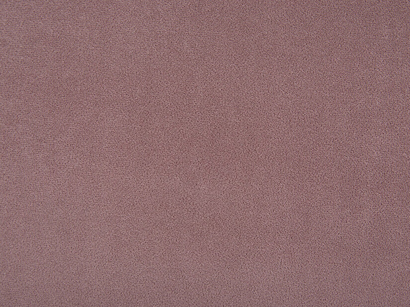 Klupa OSEDA (ružičasta) (s prostorom za odlaganje)