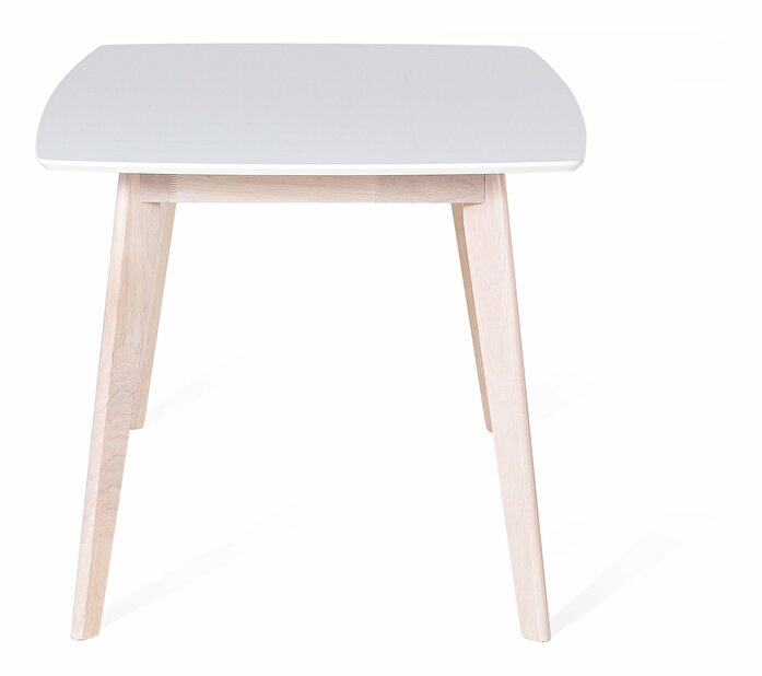 Blagovaonski stol Salmos (za 6 osoba) (bijela)