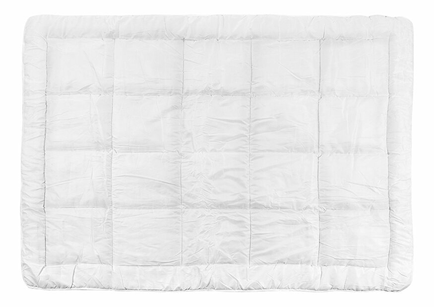 Pokrivač 220x155 cm Karibo (bijela)