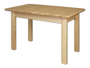 Blagovaonski stol ST 101 (120 170x80 cm) (za 4 do 6 osoba) 