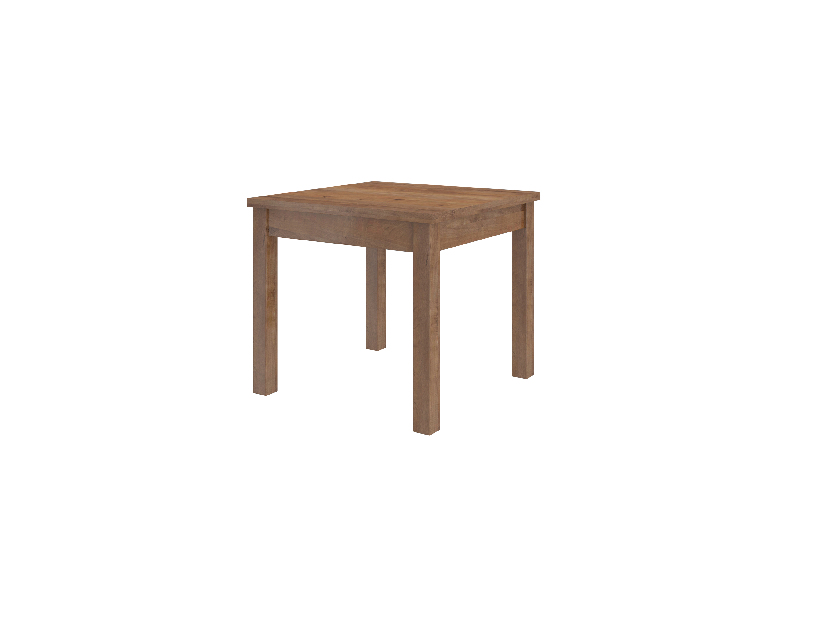 Blagovaonski stol Raviel38 (hrast lefkas)